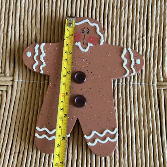 Bundle of Gingerbread Ornaments - SFH - Picture 9 of 9